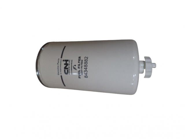 CNH 84348882 FUEL FILTER