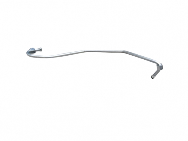 84370906 RIGID TUBE