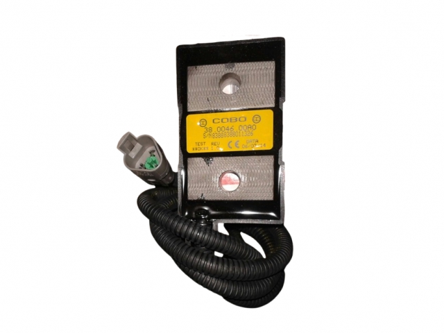 NEW HOLLAND 84372804 SENSOR