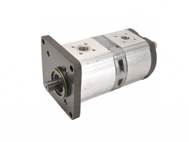CNH 84373867 HYDRAULIC PUMP
