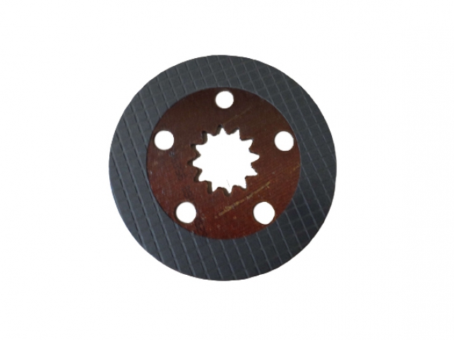 84385872 BRAKE DISC