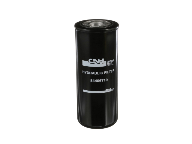CNH 84406710 HYDRAULIC OIL FILTER
