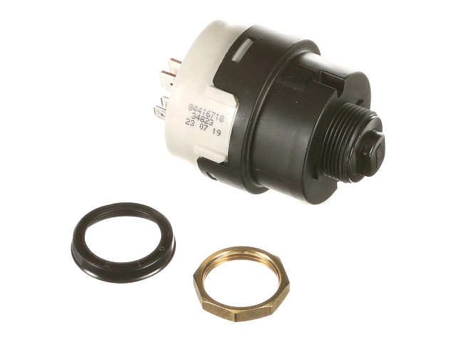 CNH 84416718 IGNITION SWITCH