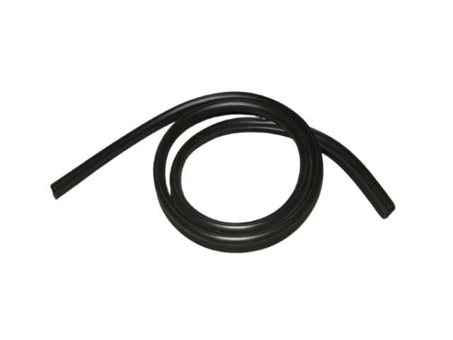 CNH 84424686 RUBBER SEAL