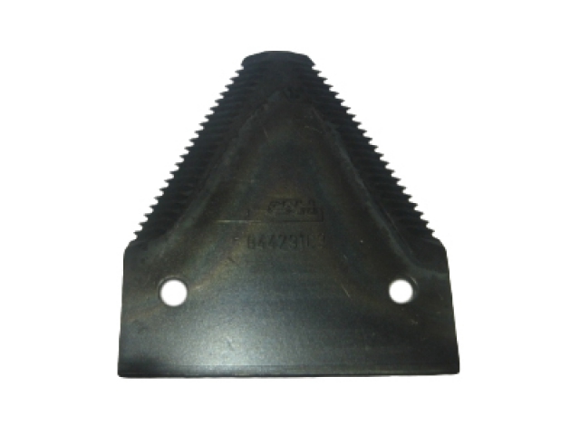 CNH 84429103 KNIFE SECTION