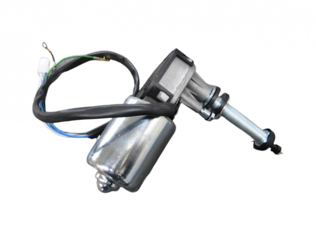 NEW HOLLAND 84467852 WIPER MOTOR