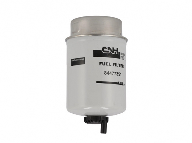84477351 FUEL FILTER