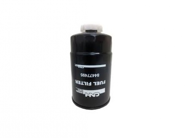 84477495 FUEL FILTER