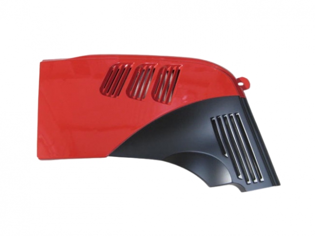 CASE IH 84485315 PANEL