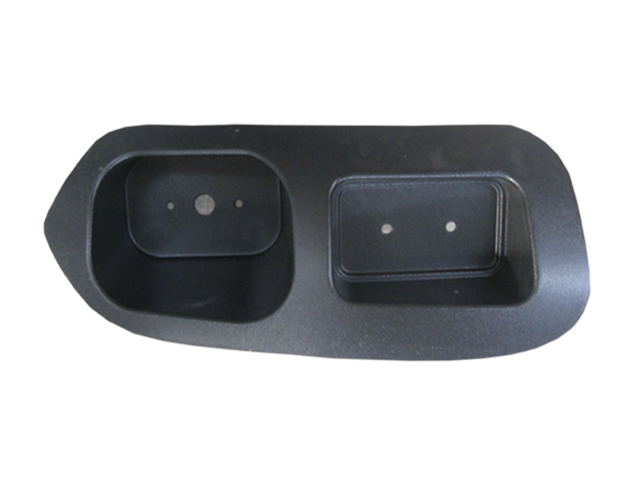 CNH 84487107 BEZEL