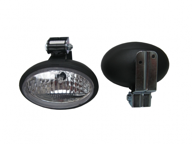 CNH 84487191 WORK LAMP