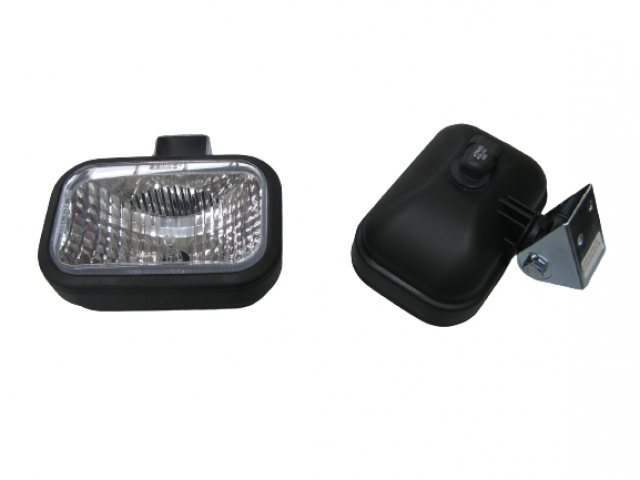 CNH 84487194 WORK LAMP