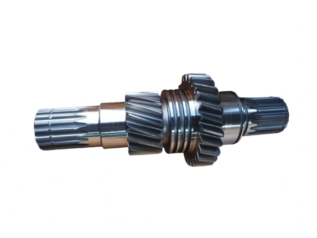 84492915 PTO SHAFT
