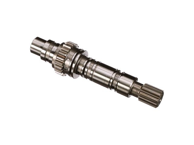 NEW HOLLAND 84497091 SHAFT