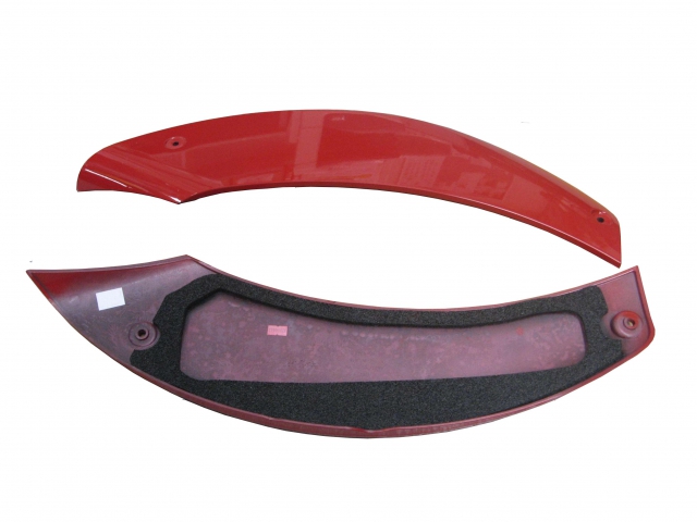 CASE IH 84513723 COVER