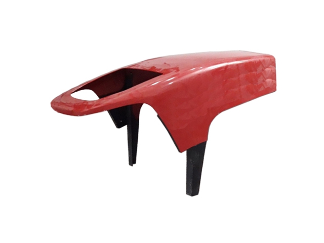 CASE IH 84519364 ENGINE HOOD