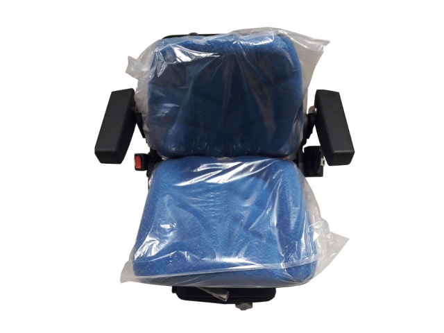 NEW HOLLAND 84519374 DRIVER SEAT