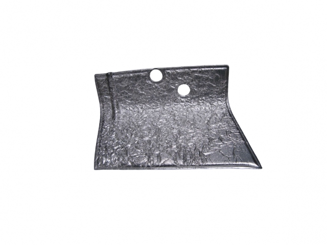 CASE IH 84519383 HEAT INSULATION BOARD