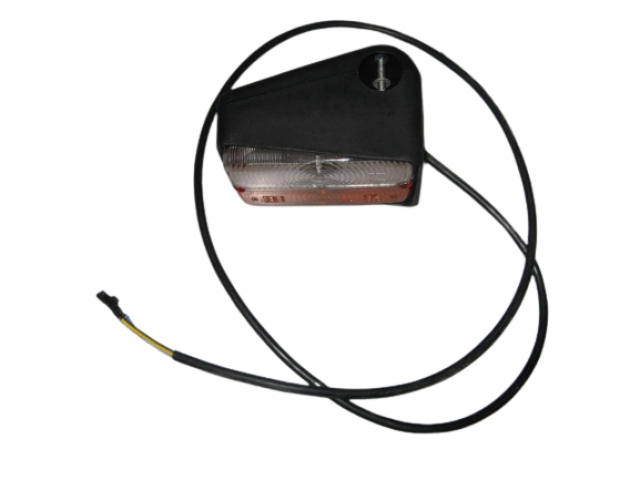 CNH 84519676 HEADLAMP