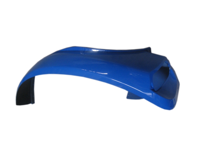 NEW HOLLAND 84520317 FENDER