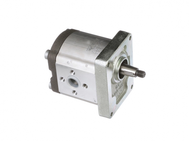 84530167 HYDRAULIC PUMP