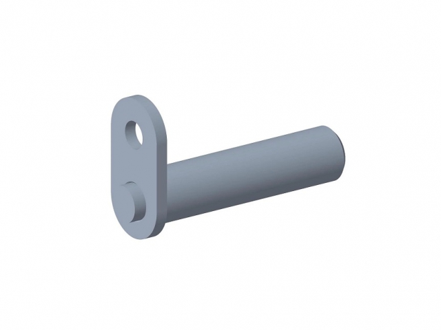 CNH 84533945 HEADED PIN