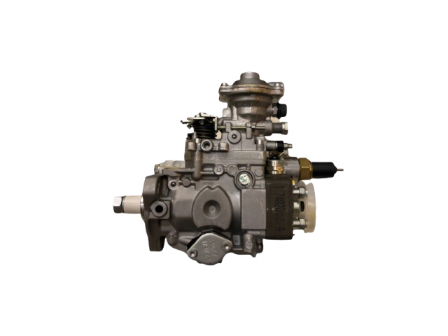 CNH 84534264 FUEL INJECTION PUMP