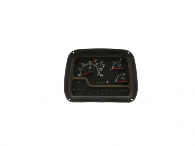 CASE IH 84536138 INSTRUMENT CLUSTER