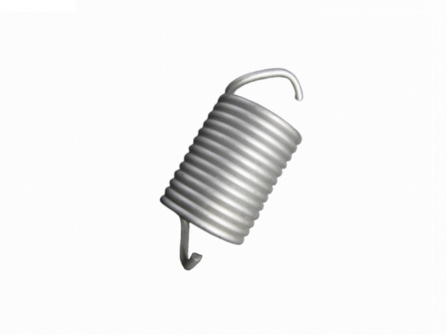 CNH 84545385 SPRING