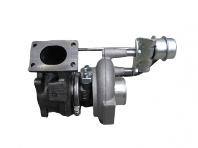 CNH 84554826 TURBOCHARGER