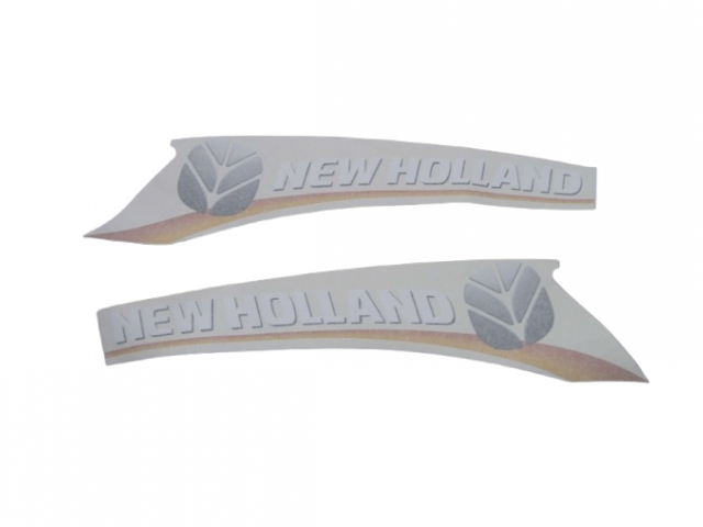 CNH 84575175 DECAL