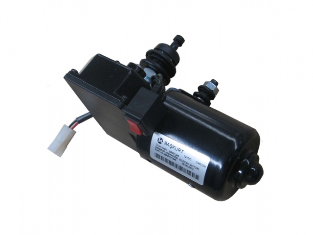 84585033 WIPER MOTOR