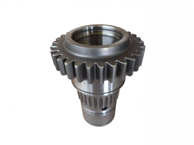 CNH 84602951 SHAFT