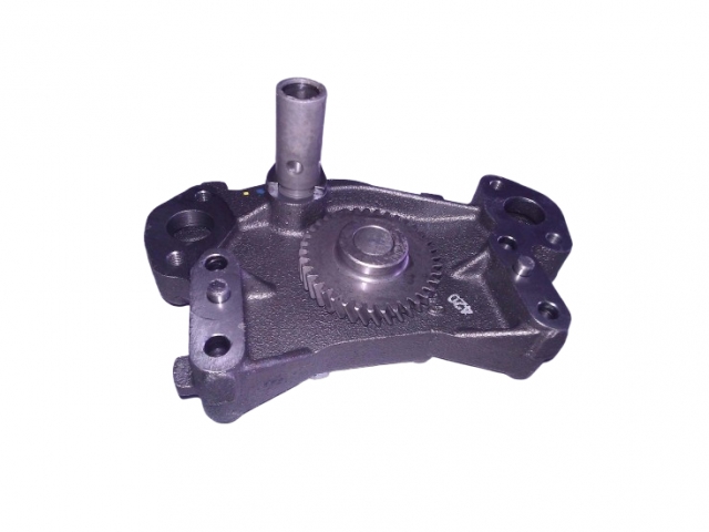 CNH 84604690 ENGINE OIL PUMP