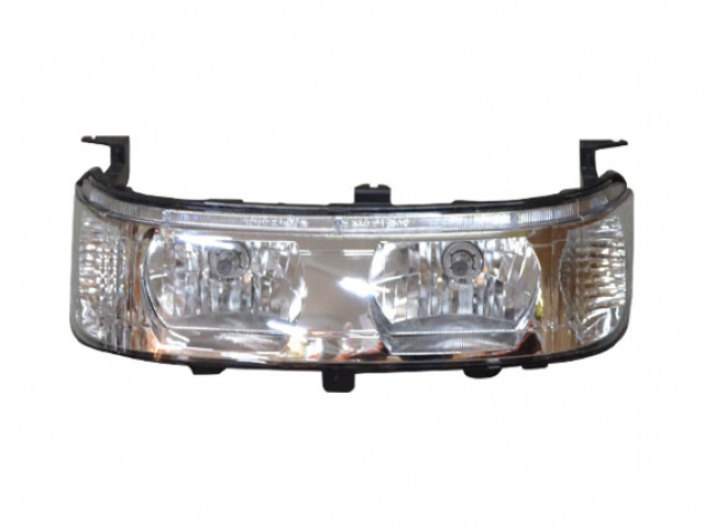 NEW HOLLAND 84606843 HEADLAMP