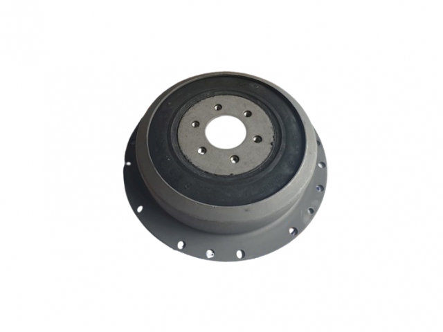 CNH CE 8501111 FLANGE COUPLING