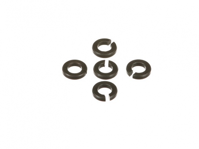 CNH CE 85801098 Ring for Bucket Tooth Locking Pin System