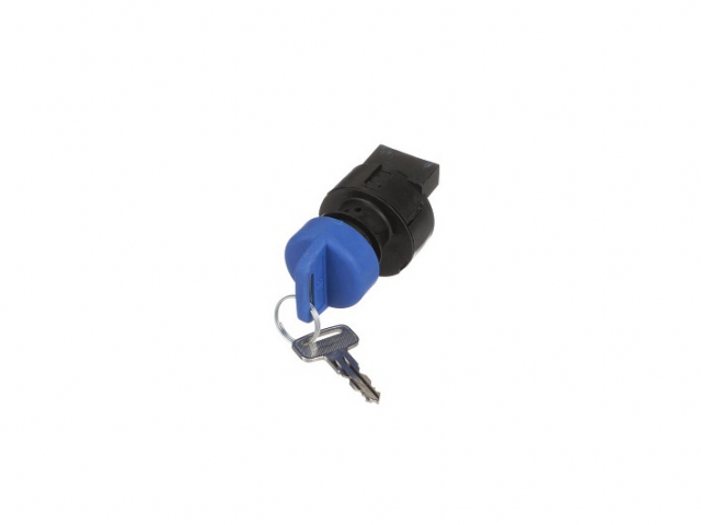 NEW HOLLAND 86405634 IGNITION SWITCH