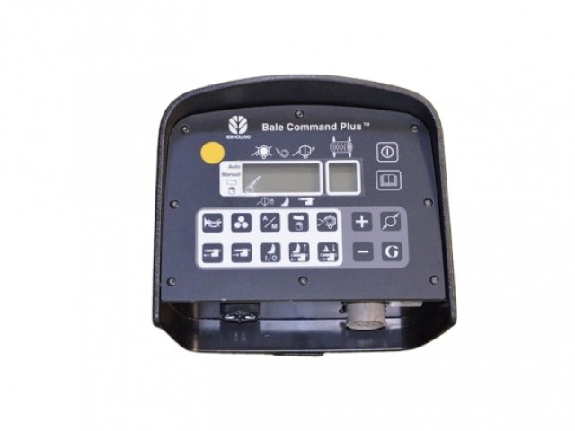 NEW HOLLAND 86624475 CONTROL PANEL