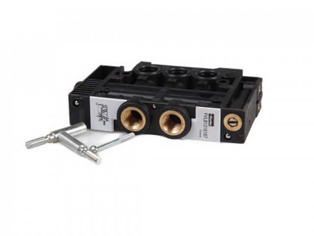 NEW HOLLAND 87038386 PNEUMATIC VALVE