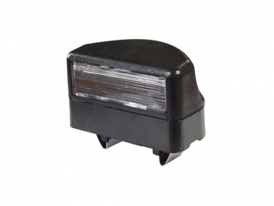 CNH 87301998 NUMBER PLATE LAMP