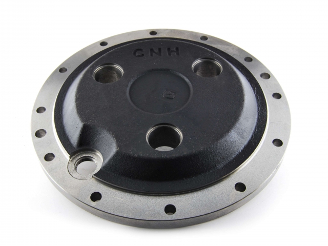 CNH 87303290 SUPPORT