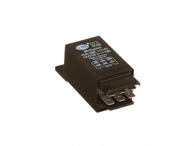 87303415 FLASHER UNIT