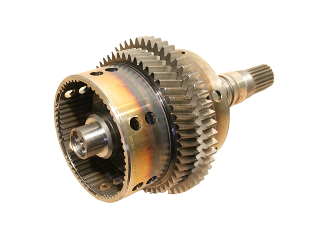 CNH 87312865 GEAR SHAFT