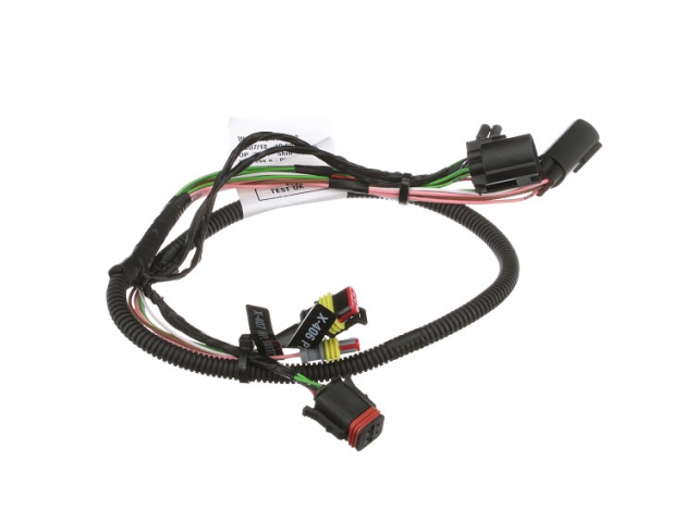 CNH 87313641 WIRE HARNESS