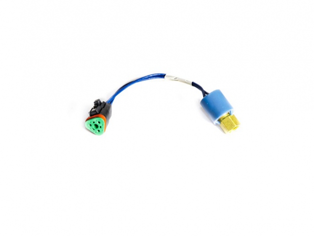 NEW HOLLAND 87366044 SWITCH ASSY