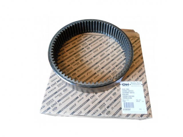 CNH 87383397 RING GEAR