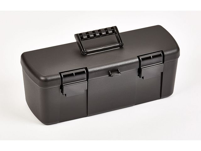 87400261 TOOL BOX