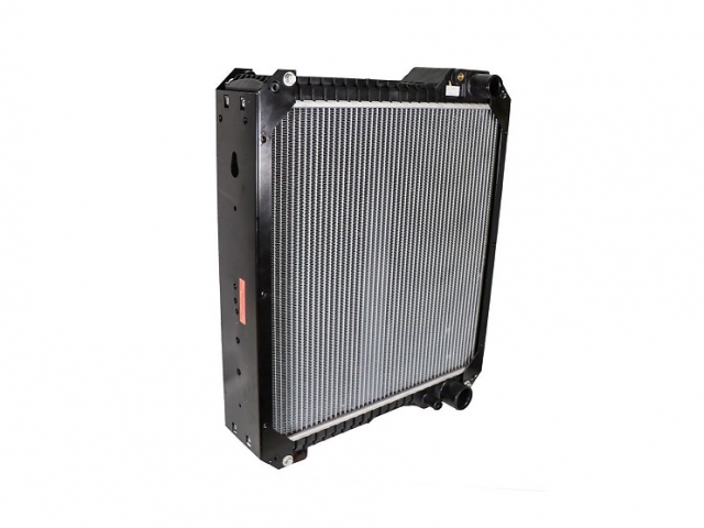 CNH 87410096 RADIATOR