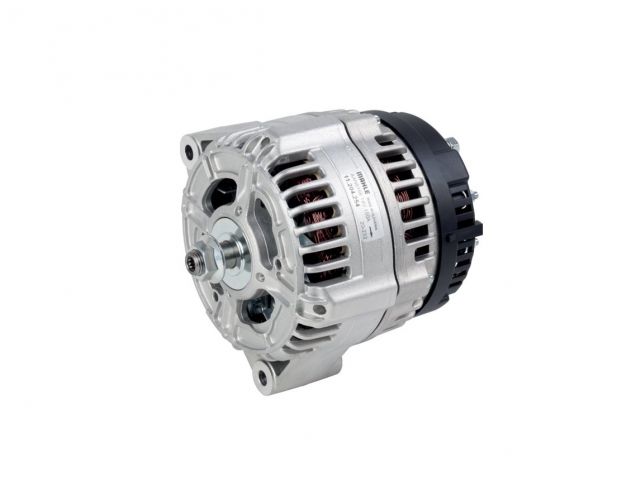 CNH 87452821 ALTERNATOR